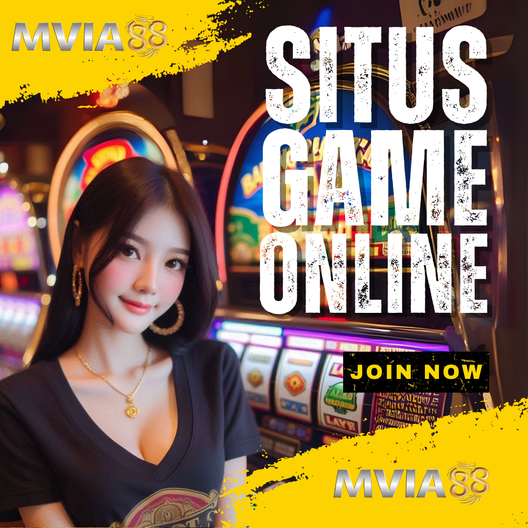 Slot Gacor